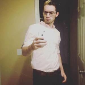 Meet your Posher, William